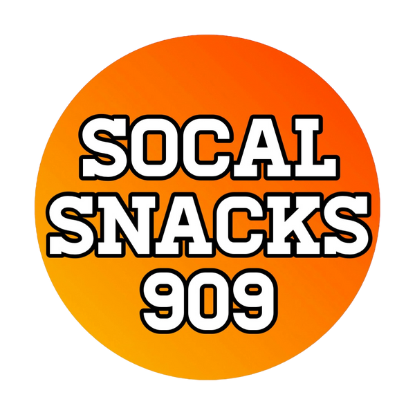 SoCal Snacks 909