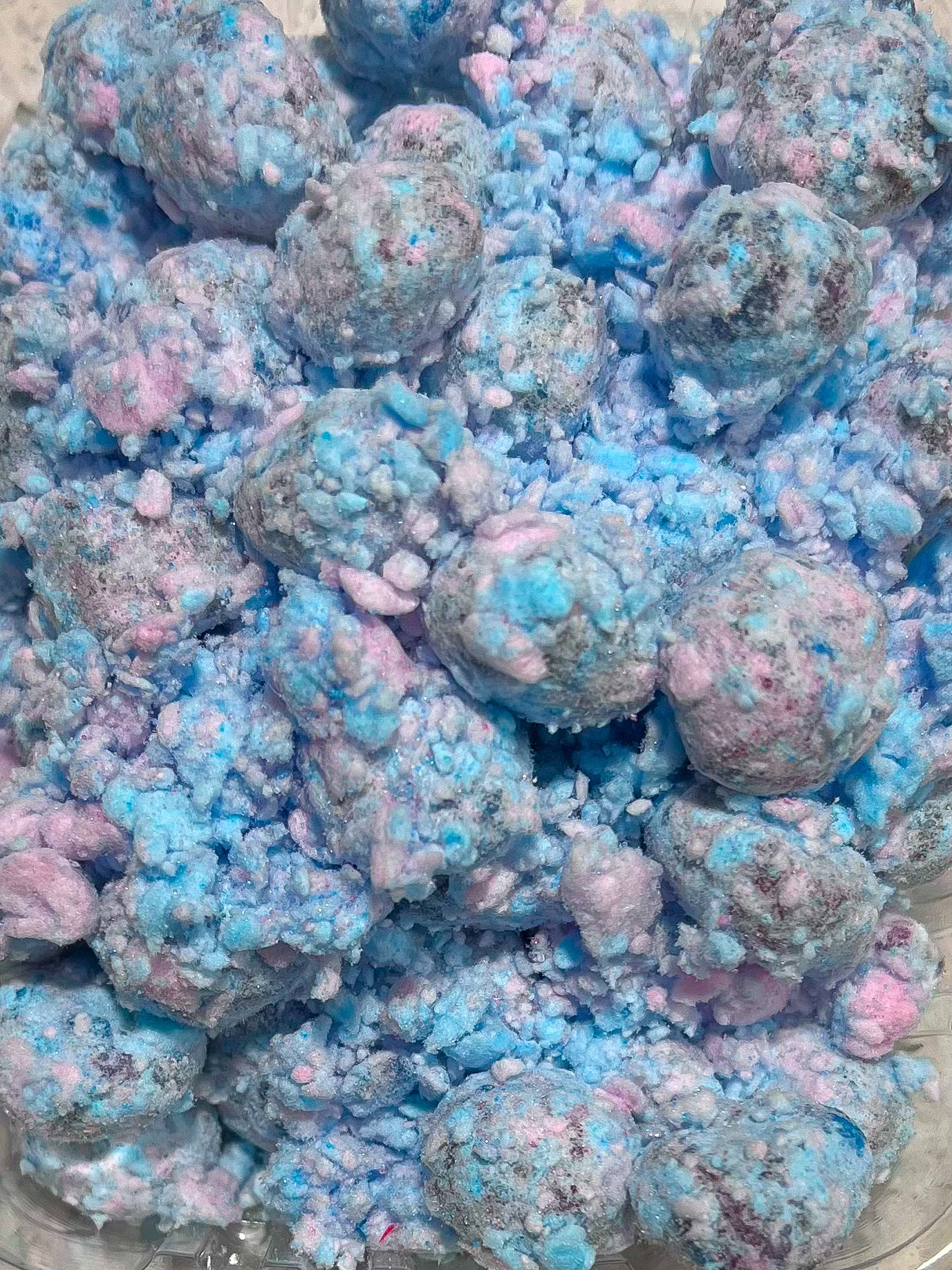Cotton Candy Gushers