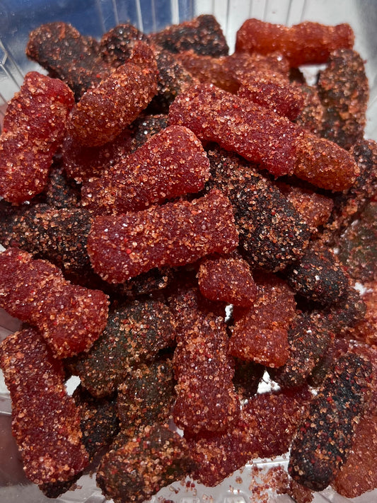 Spicy Sour Patch