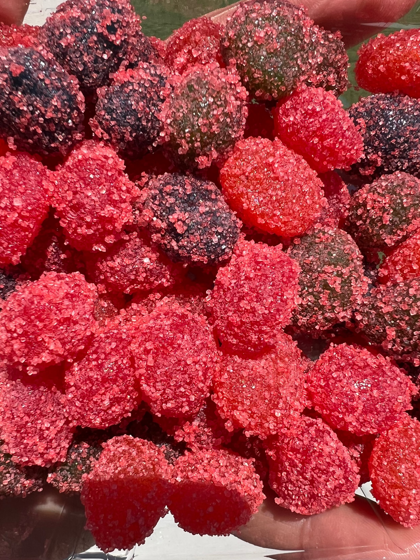 Watermelon Flavor Gushers
