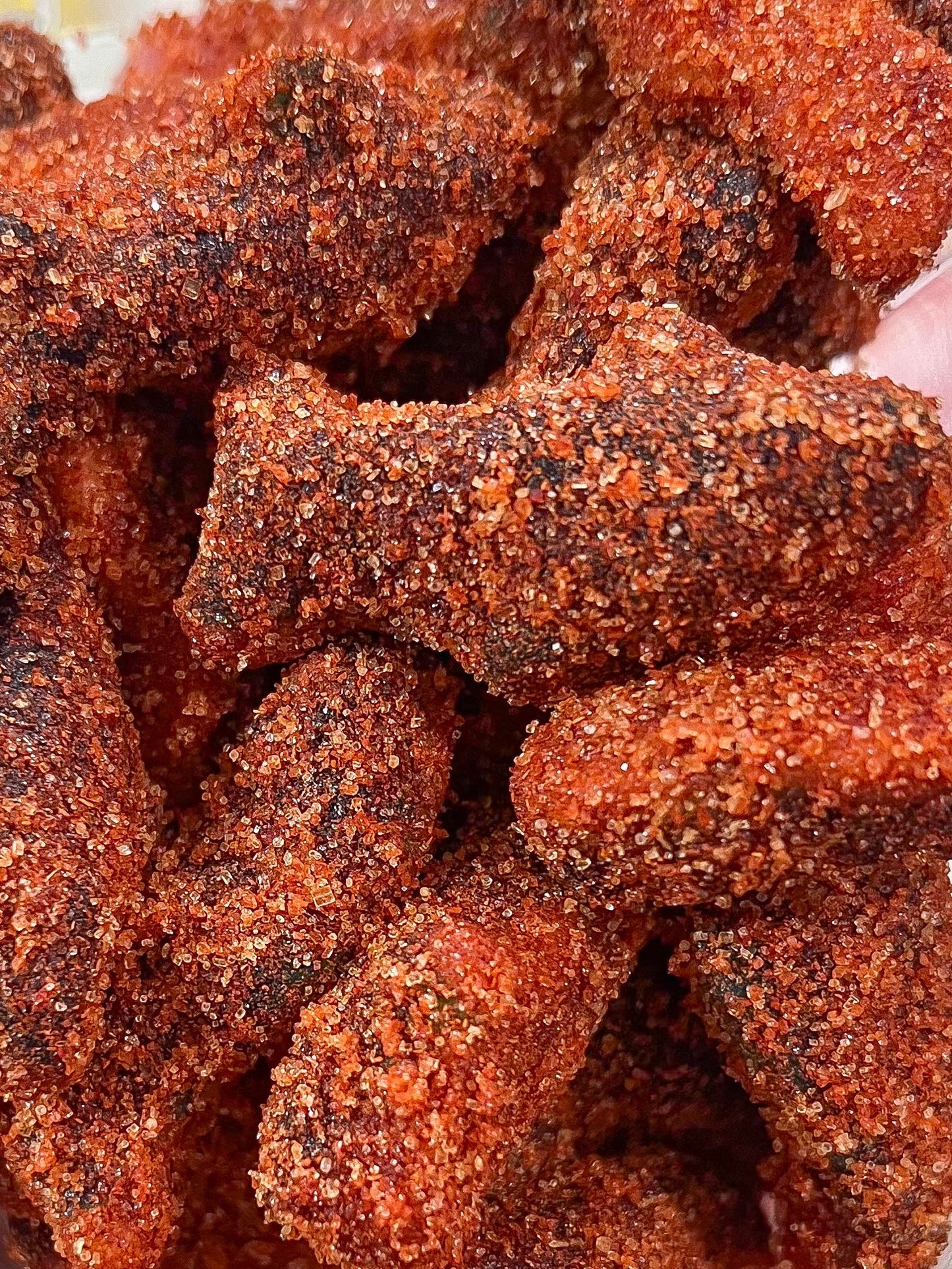 Spicy Shark Gummy