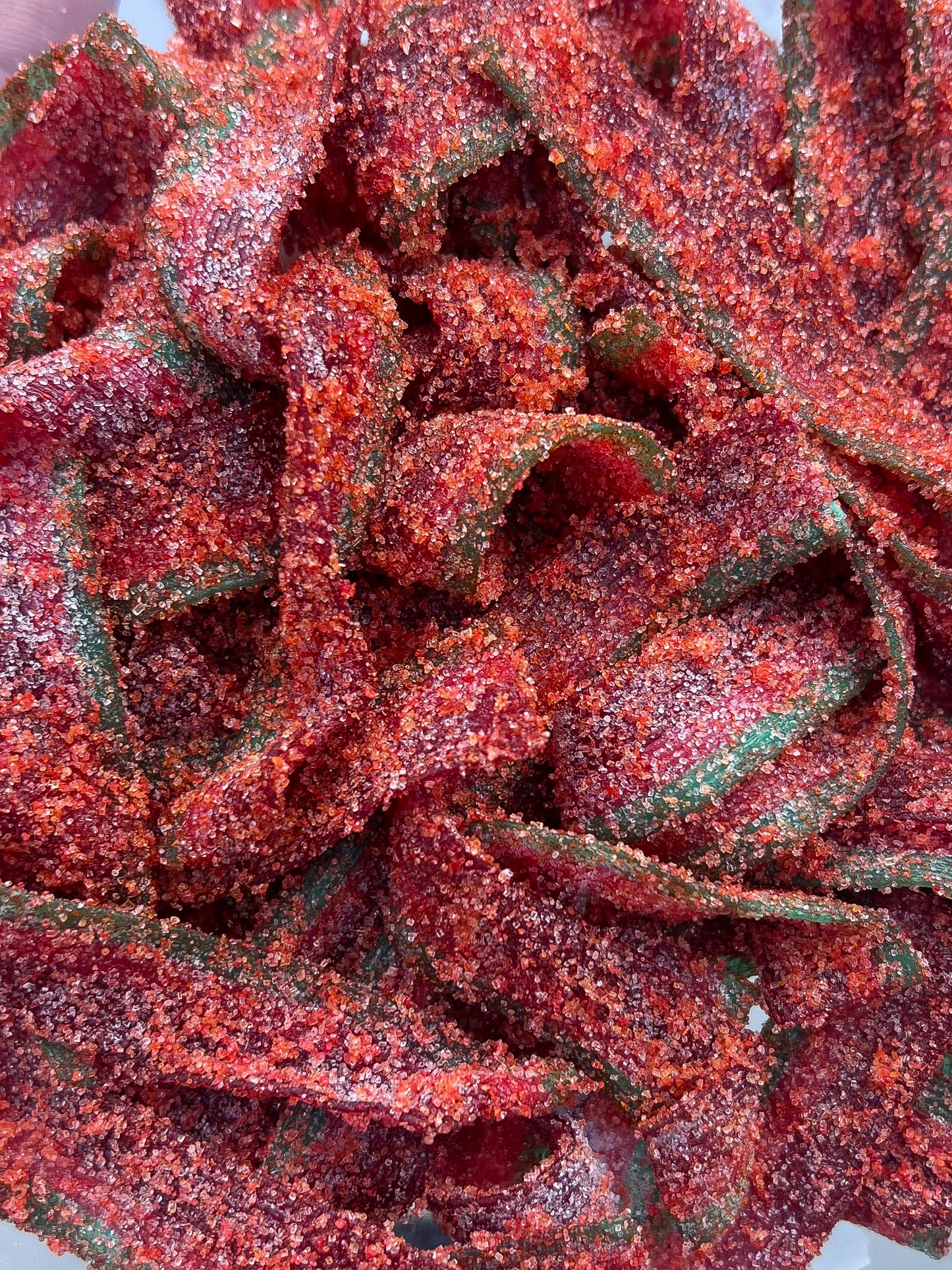 Spicy Watermelon Belts